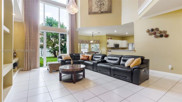 16365 NW 15th St, Pembroke Pines, FL 33028