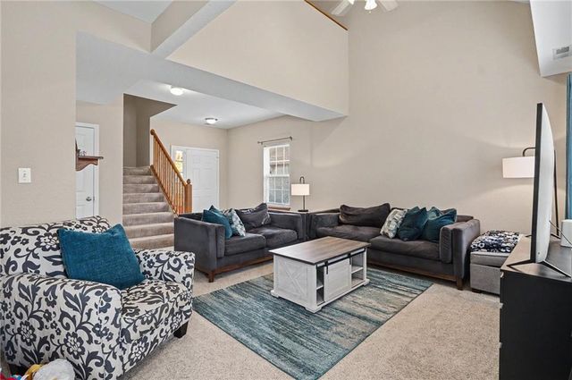 2343 Surrey Drive, Lawrence, KS 66046