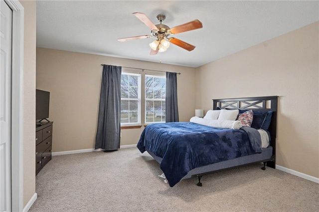 2343 Surrey Drive, Lawrence, KS 66046