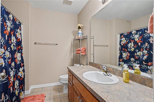 2343 Surrey Drive, Lawrence, KS 66046