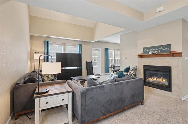 2343 Surrey Drive, Lawrence, KS 66046