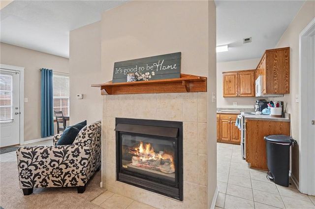 2343 Surrey Drive, Lawrence, KS 66046