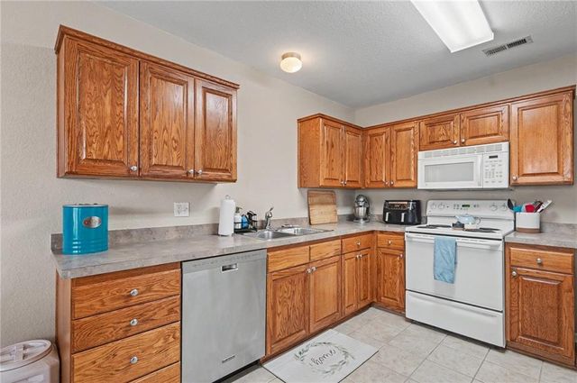 2343 Surrey Drive, Lawrence, KS 66046