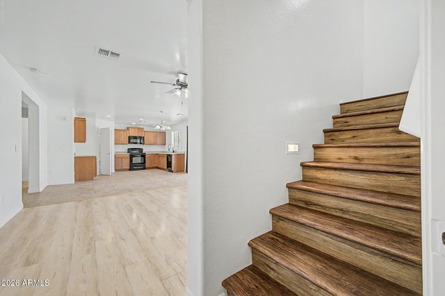 4732 W GINGER Avenue, Coolidge, AZ 85128