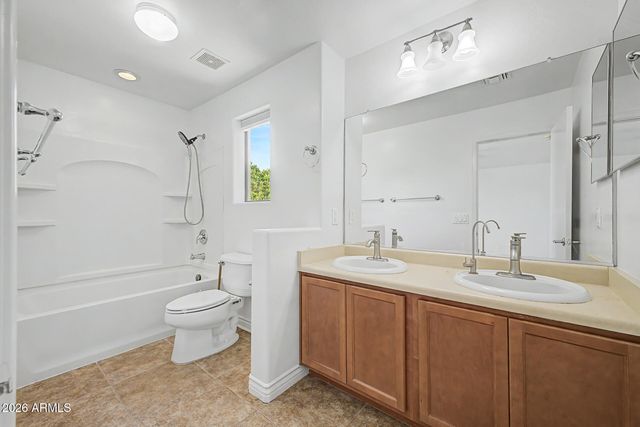 4732 W GINGER Avenue, Coolidge, AZ 85128