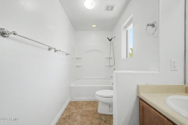 4732 W GINGER Avenue, Coolidge, AZ 85128