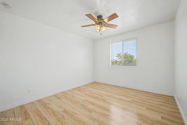 4732 W GINGER Avenue, Coolidge, AZ 85128