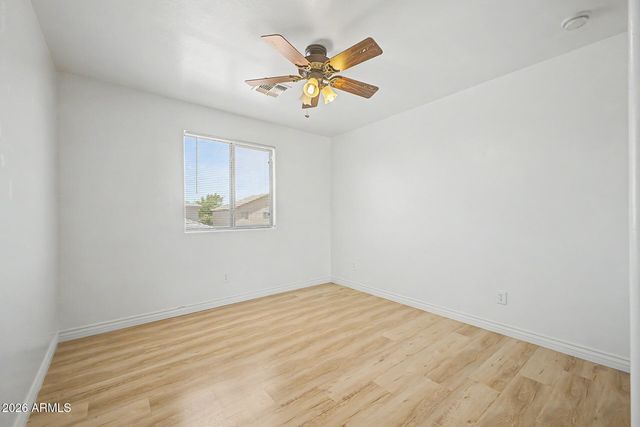 4732 W GINGER Avenue, Coolidge, AZ 85128