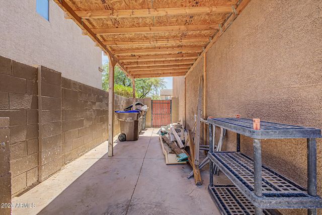 4732 W GINGER Avenue, Coolidge, AZ 85128