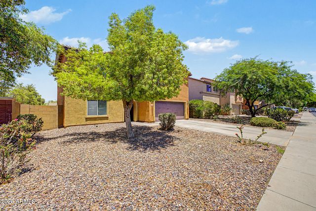 4732 W GINGER Avenue, Coolidge, AZ 85128
