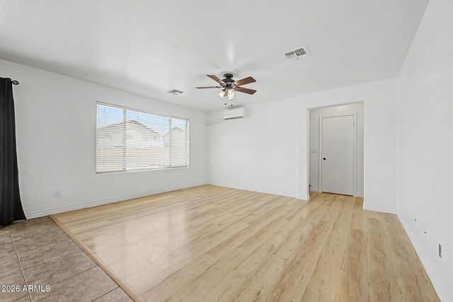 4732 W GINGER Avenue, Coolidge, AZ 85128