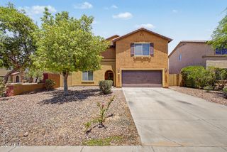 4732 W GINGER Avenue, Coolidge, AZ 85128