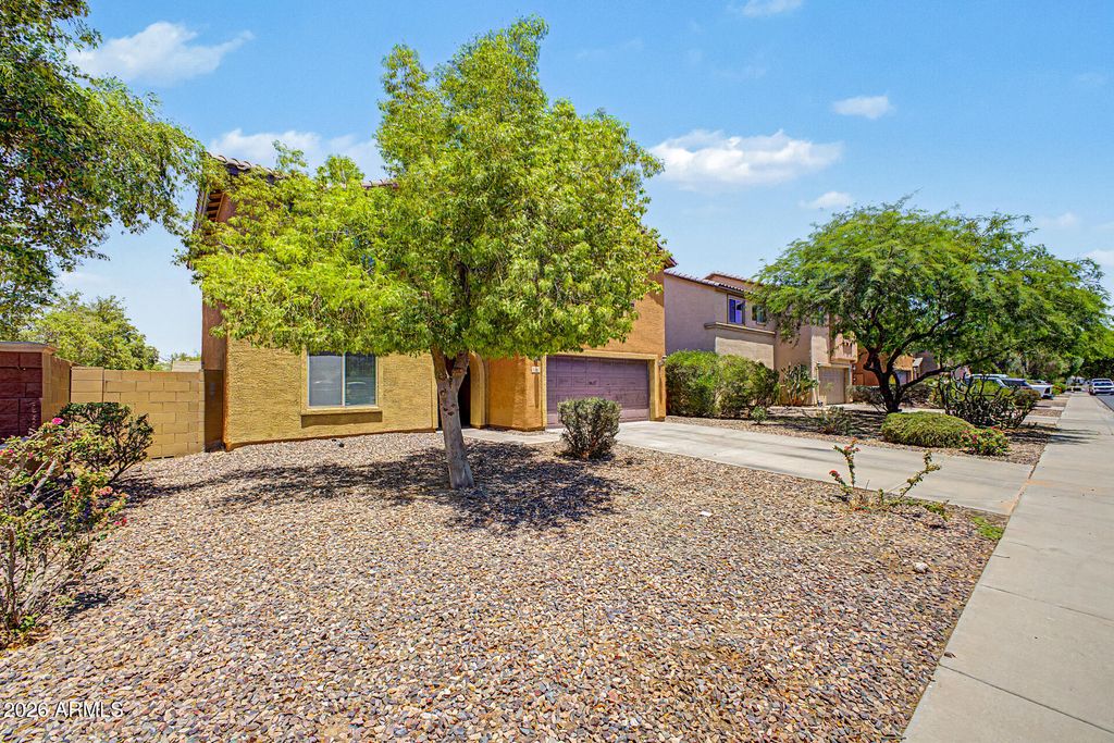 4732 W GINGER Avenue, Coolidge, AZ 85128 — photo 5