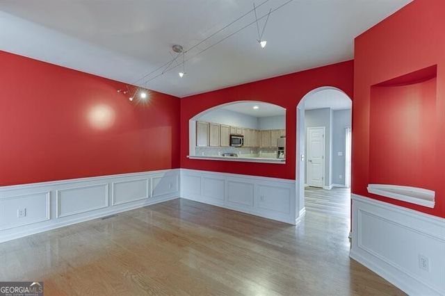 805 Tulip Poplar Way, Lawrenceville, GA 30044