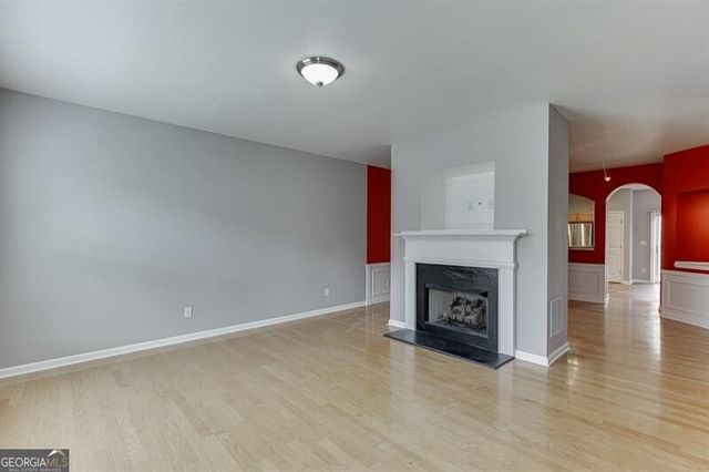 805 Tulip Poplar Way, Lawrenceville, GA 30044