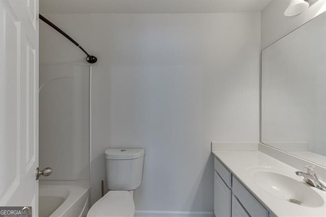 805 Tulip Poplar Way, Lawrenceville, GA 30044