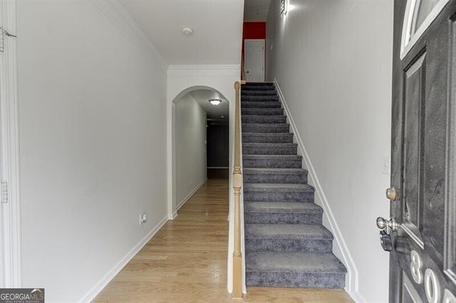 805 Tulip Poplar Way, Lawrenceville, GA 30044