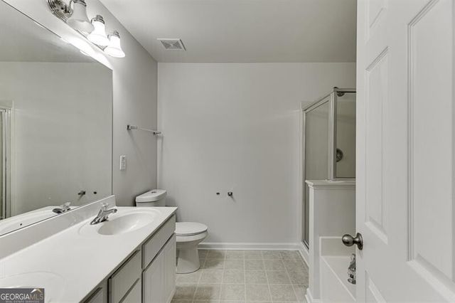 805 Tulip Poplar Way, Lawrenceville, GA 30044