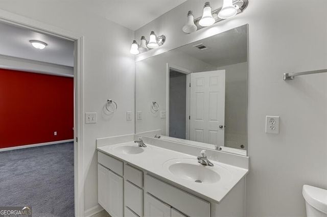 805 Tulip Poplar Way, Lawrenceville, GA 30044