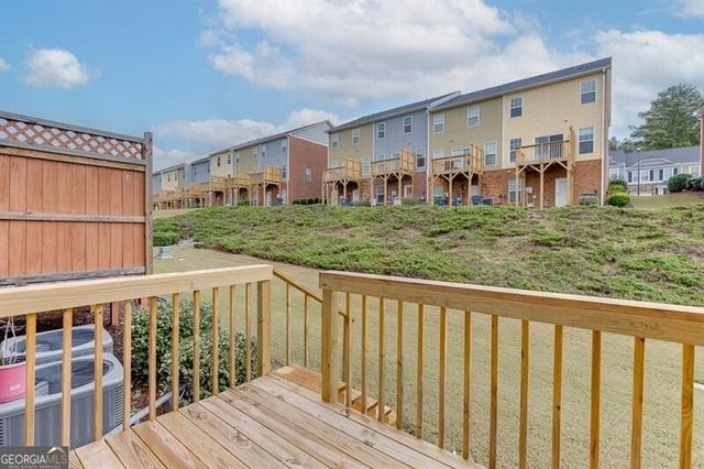 805 Tulip Poplar Way, Lawrenceville, GA 30044