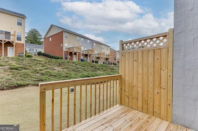 805 Tulip Poplar Way, Lawrenceville, GA 30044