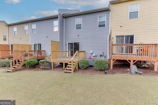 805 Tulip Poplar Way, Lawrenceville, GA 30044