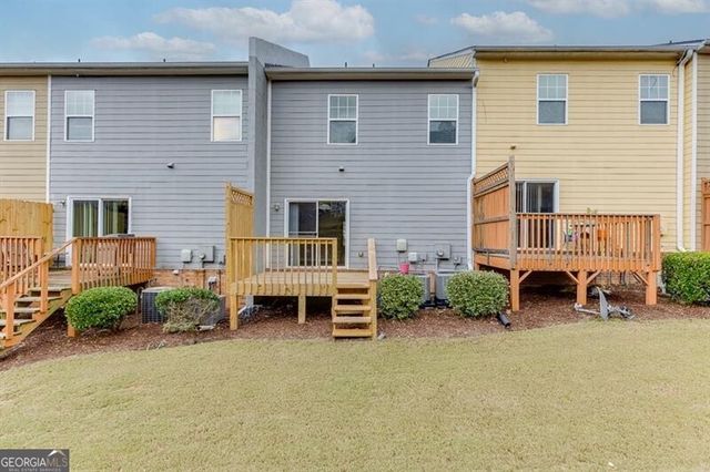 805 Tulip Poplar Way, Lawrenceville, GA 30044