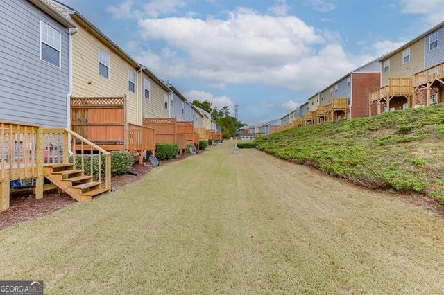 805 Tulip Poplar Way, Lawrenceville, GA 30044