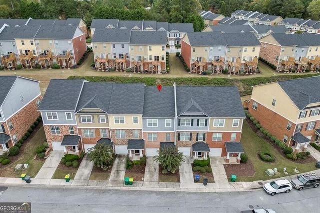 805 Tulip Poplar Way, Lawrenceville, GA 30044