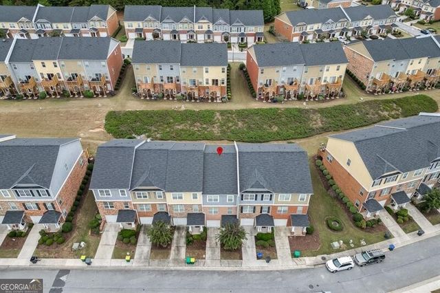 805 Tulip Poplar Way, Lawrenceville, GA 30044