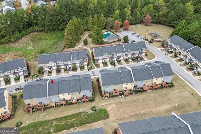 805 Tulip Poplar Way, Lawrenceville, GA 30044