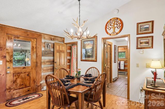 782 Setzer Cove Road, Maggie Valley, NC 28751
