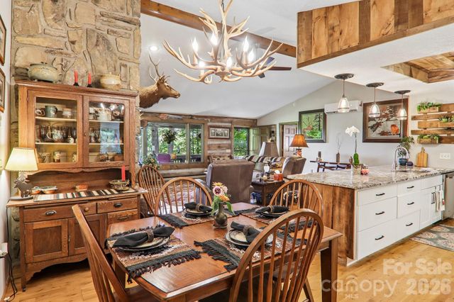 782 Setzer Cove Road, Maggie Valley, NC 28751