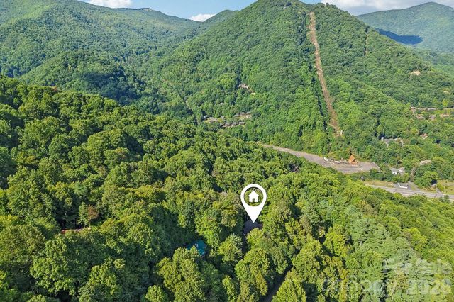 782 Setzer Cove Road, Maggie Valley, NC 28751