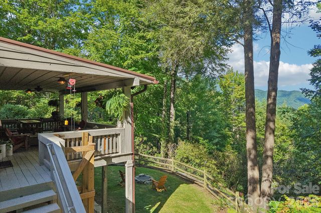 782 Setzer Cove Road, Maggie Valley, NC 28751