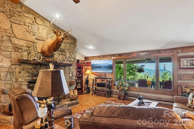 782 Setzer Cove Road, Maggie Valley, NC 28751