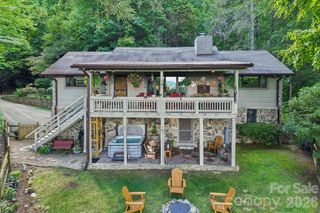 782 Setzer Cove Road, Maggie Valley, NC 28751