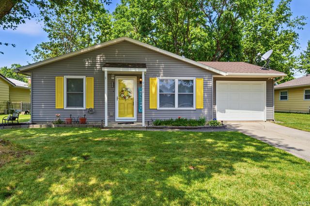 9002 Hemphill Drive, Fort Wayne, IN 46819