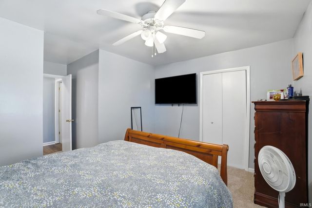 9002 Hemphill Drive, Fort Wayne, IN 46819