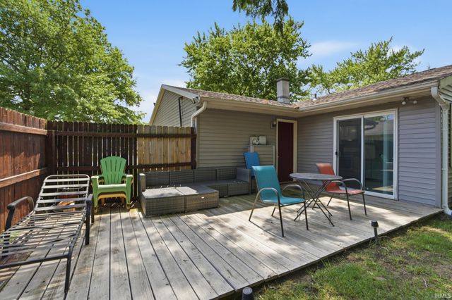 9002 Hemphill Drive, Fort Wayne, IN 46819
