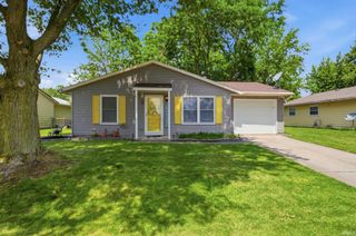 9002 Hemphill Drive, Fort Wayne, IN 46819