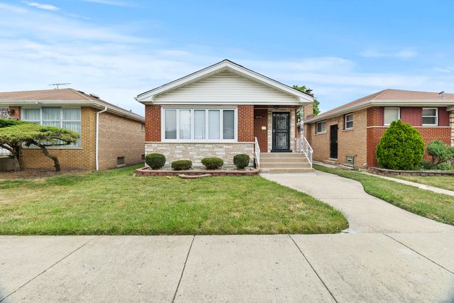 10722 S Union Avenue, Chicago, IL 60628