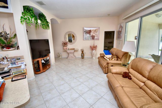 6722 Calistoga Circle, Port Orange, FL 32128