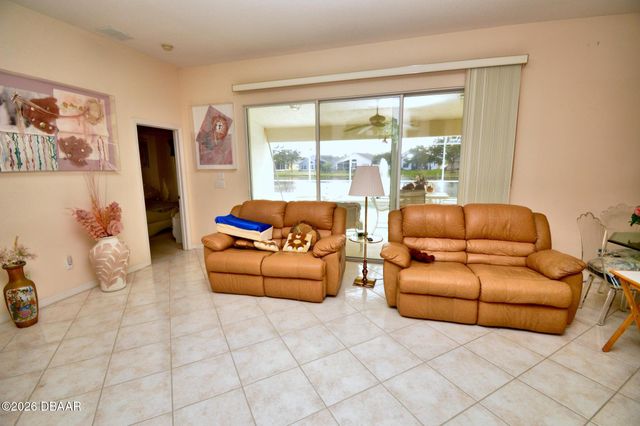 6722 Calistoga Circle, Port Orange, FL 32128