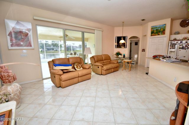 6722 Calistoga Circle, Port Orange, FL 32128