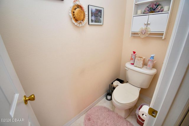 6722 Calistoga Circle, Port Orange, FL 32128