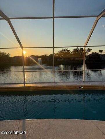 6722 Calistoga Circle, Port Orange, FL 32128