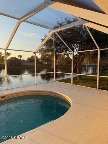 6722 Calistoga Circle, Port Orange, FL 32128