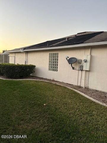 6722 Calistoga Circle, Port Orange, FL 32128