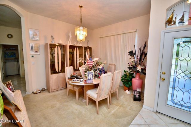 6722 Calistoga Circle, Port Orange, FL 32128